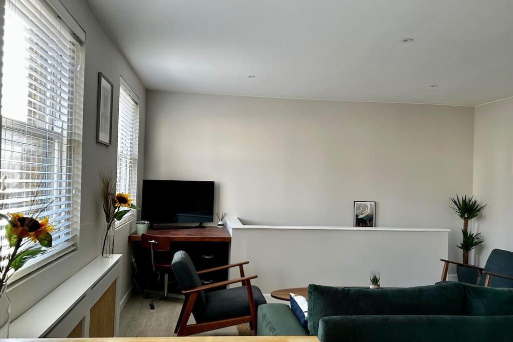 Sienna'S 2 - Bedroom Apartment, London, N1. Extérieur photo