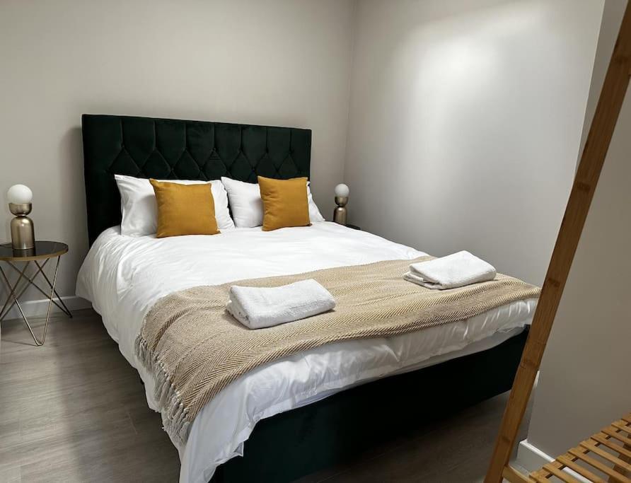 Sienna'S 2 - Bedroom Apartment, London, N1. Extérieur photo